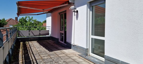 3-salle Appartement à Brandenburg, Germany No. 36687 6