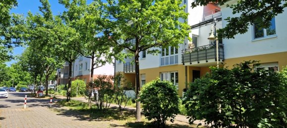 3-salle Appartement à Brandenburg, Germany No. 36687 8