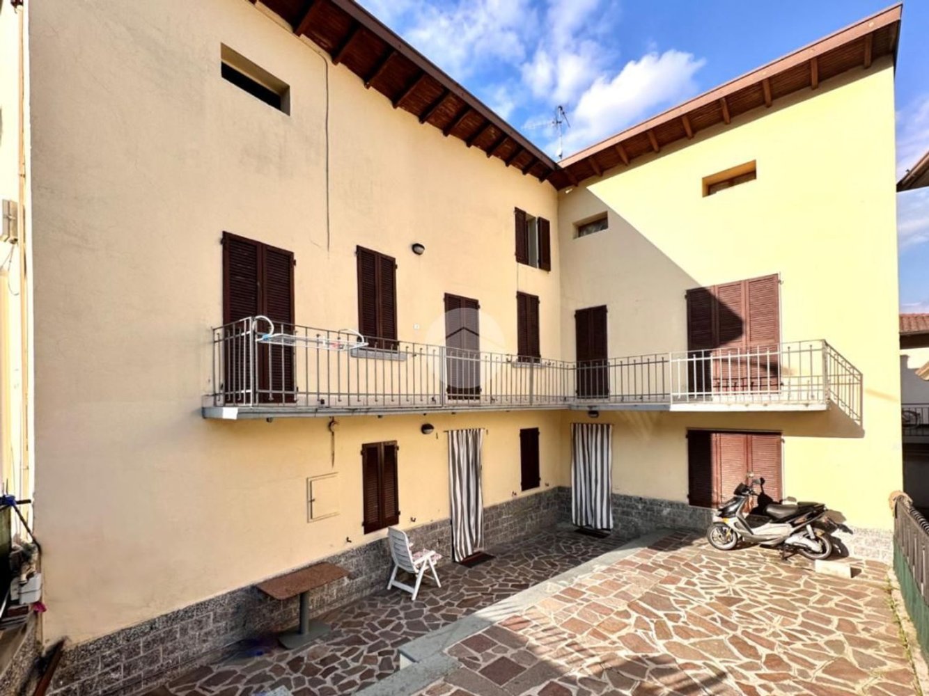 4-Zimmer Haus in Paratico, Italy, Nr. 9325