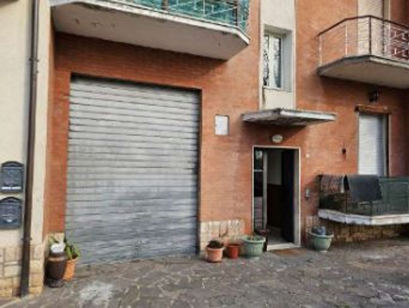 3 rooms Apartment in Assisi, Italy No. 43019
