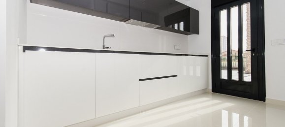 4 bedrooms Villa in Campoamor, Spain No. 6128 5