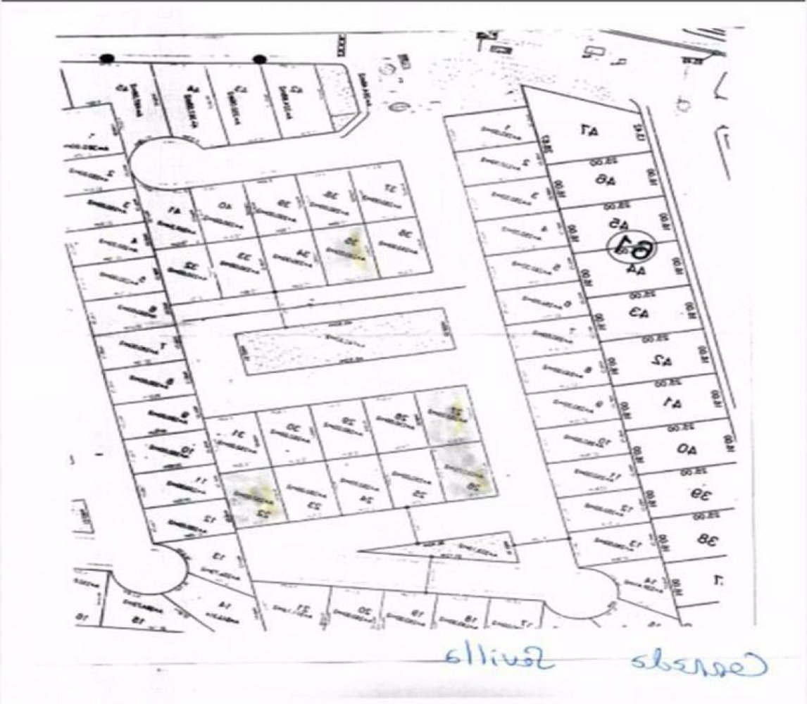 3 bedrooms House in Playa Vicente, Mexico No. 161767