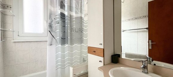 2 Schlafzimmer Wohnung in Haute-Savoie, France, Nr. 206601 5