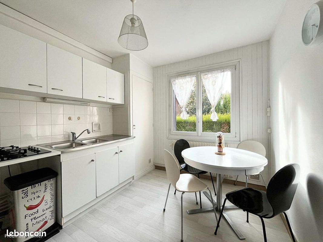 2 Schlafzimmer Wohnung in Haute-Savoie, France, Nr. 206601