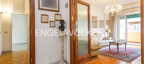 4 rooms Apartment in Rome, Italy No. 68735 6