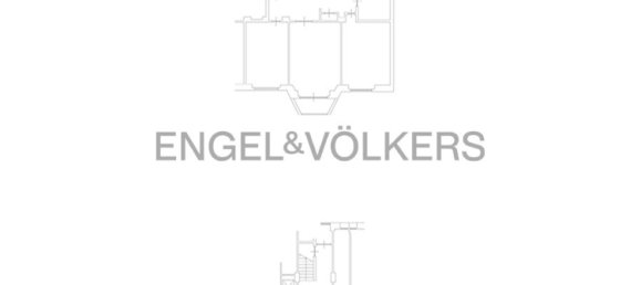 4 rooms Apartment in Rome, Italy No. 68735 19