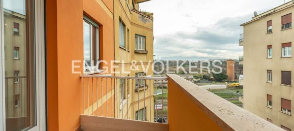 4 rooms Apartment in Rome, Italy No. 68735 16