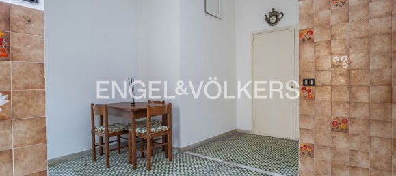 4 rooms Apartment in Rome, Italy No. 68735 12
