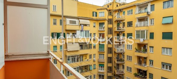 4 rooms Apartment in Rome, Italy No. 68735 17