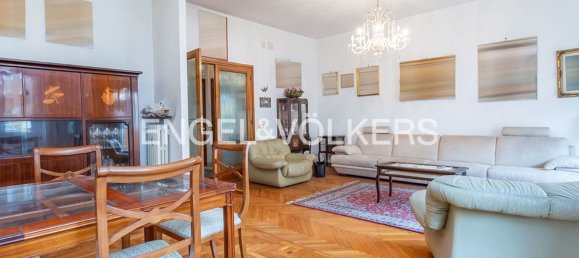 4 rooms Apartment in Rome, Italy No. 68735 3
