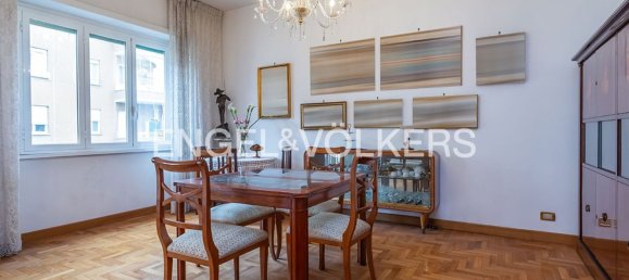 4 rooms Apartment in Rome, Italy No. 68735 20