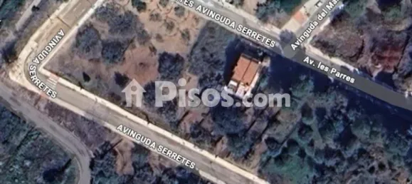 Terreno en Sant Joan de Moró, Spain No. 177707 7