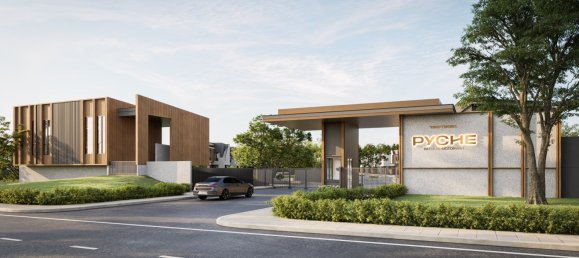 6 Schlafzimmer Villa in Pattaya, Thailand, Nr. 69290 5