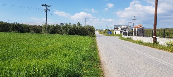 Hotel em Chalkidiki, Greece 16856 m² N.º 5745 4