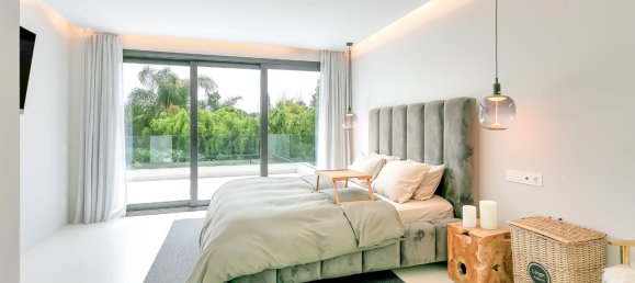 Villa de 4 dormitorios en Marbella, Spain No. 96515 5