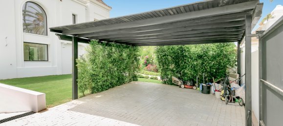 Villa de 4 dormitorios en Marbella, Spain No. 96515 49