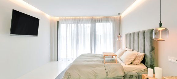 Villa de 4 dormitorios en Marbella, Spain No. 96515 13