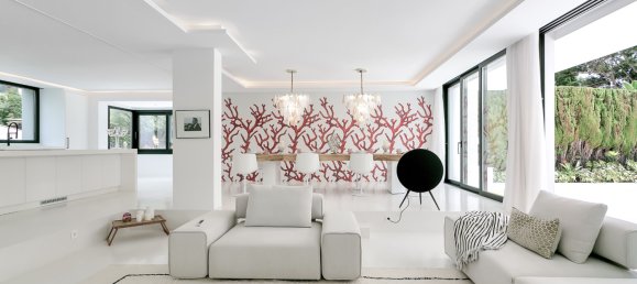 Villa de 4 dormitorios en Marbella, Spain No. 96515 31