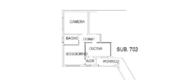 15 rooms Building in Mozzo, Italy No. 4588 24
