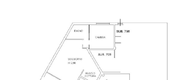 15 rooms Building in Mozzo, Italy No. 4588 26