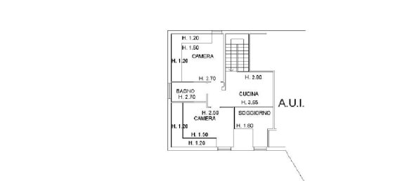 15 rooms Building in Mozzo, Italy No. 4588 25