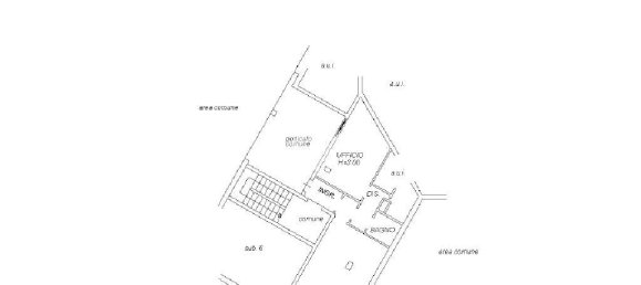 15 rooms Building in Mozzo, Italy No. 4588 29