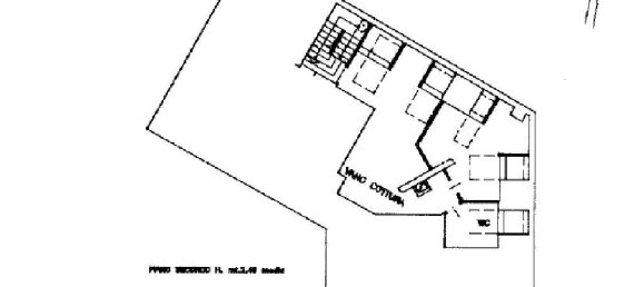 15 rooms Building in Mozzo, Italy No. 4588 22