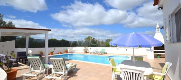 2 bedrooms House in Loule, Portugal No. 13879 32