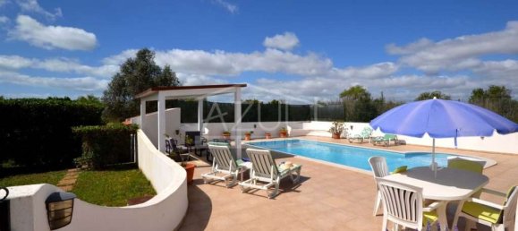 2 bedrooms House in Loule, Portugal No. 13879 3