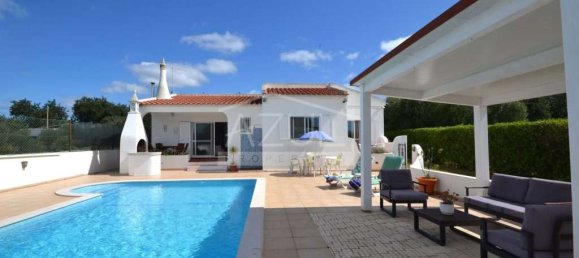 2 bedrooms House in Loule, Portugal No. 13879 2