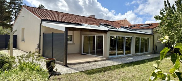 4 bedrooms House in Cheix-en-Retz, France No. 331100 14