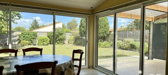 4 bedrooms House in Cheix-en-Retz, France No. 331100 12