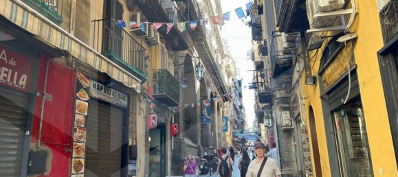 Studio in Naples, Italy No. 20146 8