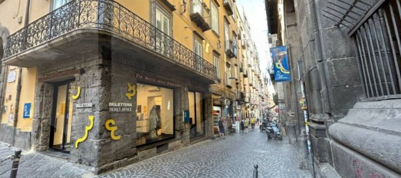 Studio in Naples, Italy No. 20146 2