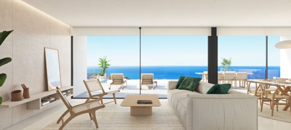 Villa de 3 dormitorios en Cumbre Del Sol, Spain No. 7589 2