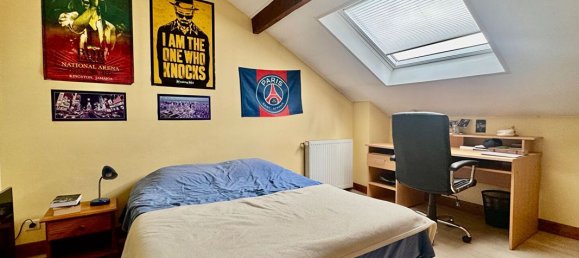 6 bedrooms House in Colombes, France No. 299603 10