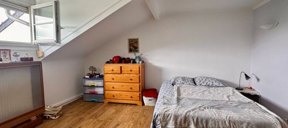 6 bedrooms House in Colombes, France No. 299603 9