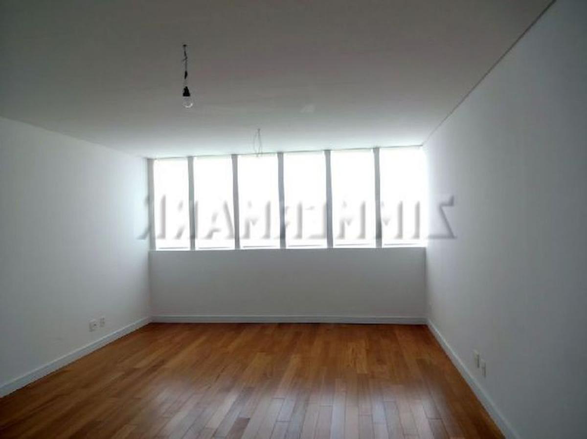 3 Schlafzimmer Wohnung in Sao Paulo, Brazil, Nr. 586197