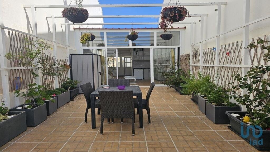 2 chambres Maison à Monte Gordo, Portugal No. 332914