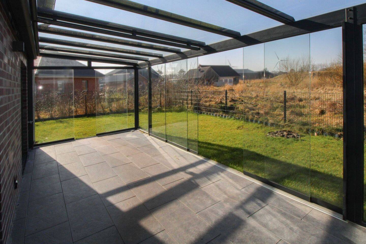 3 bedrooms Townhouse in Nordfriesland, Germany No. 318923