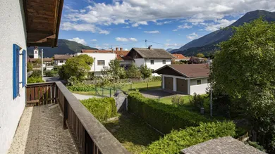 5 rooms House in Oberhofen im Inntal, Austria No. 153288