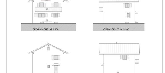 5 rooms House in Oberhofen im Inntal, Austria No. 153288 15