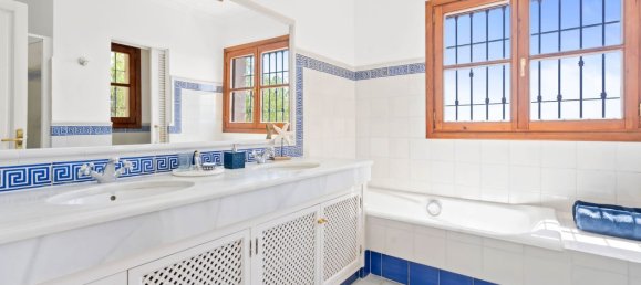 Вилла с 7 спальнями в Эль Мадрональ, Испания № 141497 23