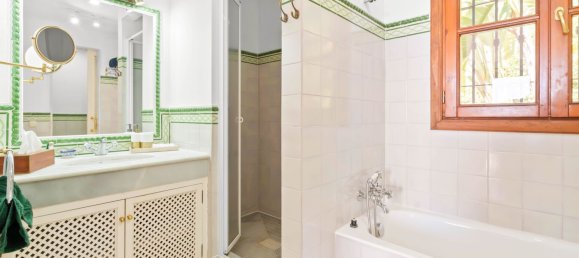 Вилла с 7 спальнями в Эль Мадрональ, Испания № 141497 24