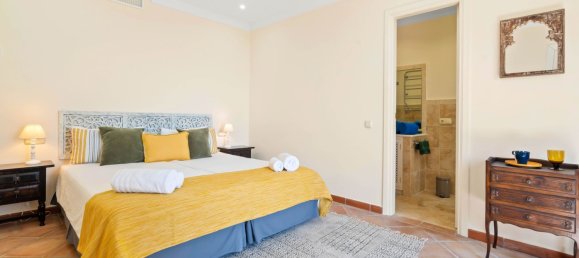 Вилла с 7 спальнями в Эль Мадрональ, Испания № 141497 35