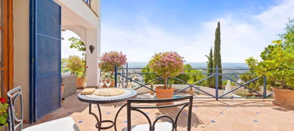 Вилла с 7 спальнями в Эль Мадрональ, Испания № 141497 14