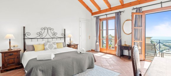 Вилла с 7 спальнями в Эль Мадрональ, Испания № 141497 51