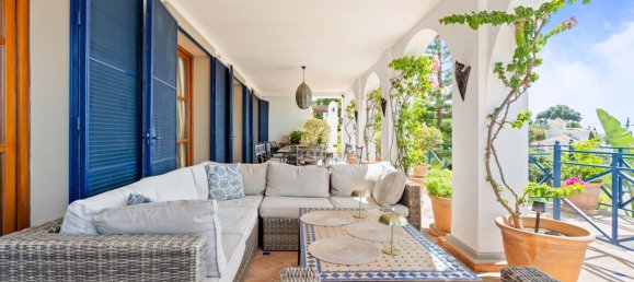 Вилла с 7 спальнями в Эль Мадрональ, Испания № 141497 9