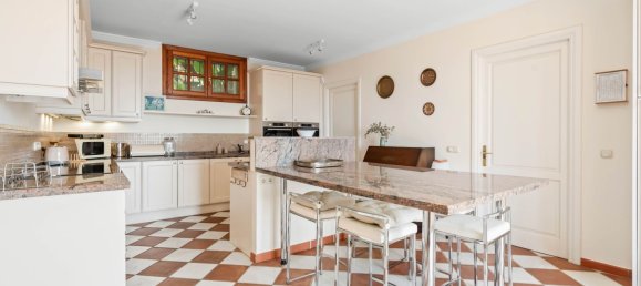 Вилла с 7 спальнями в Эль Мадрональ, Испания № 141497 7