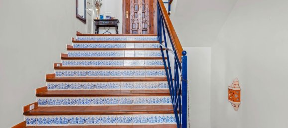 Вилла с 7 спальнями в Эль Мадрональ, Испания № 141497 44